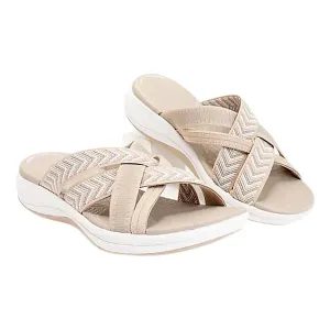 Valentine - Comfy Orthopedic Sandals