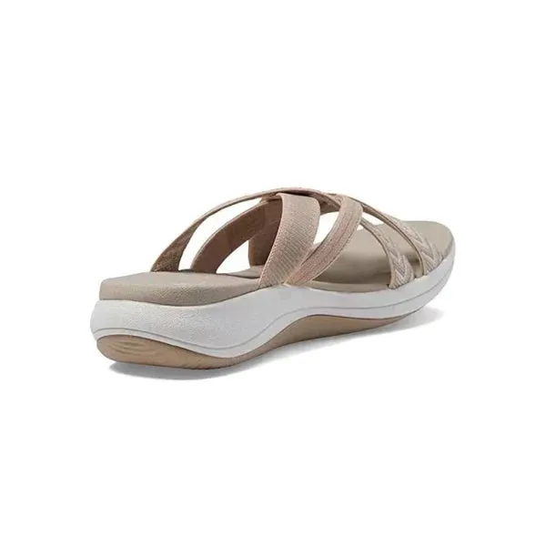 Valentine - Comfy Orthopedic Sandals