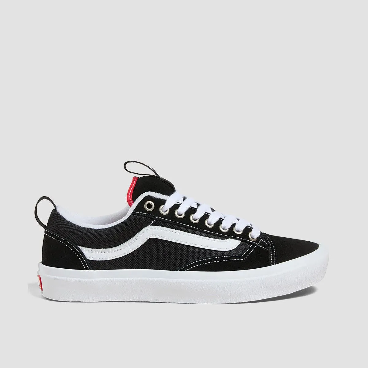 Vans Skate Old Skool 36   Shoes - Black/White