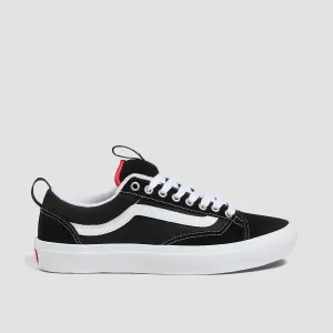 Vans Skate Old Skool 36   Shoes - Black/White