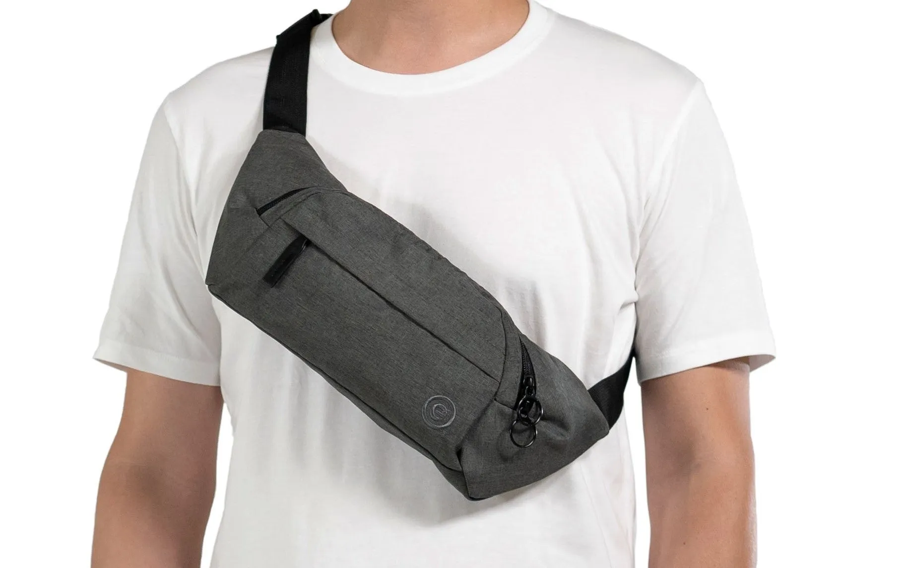 Vaquita Hip Pack