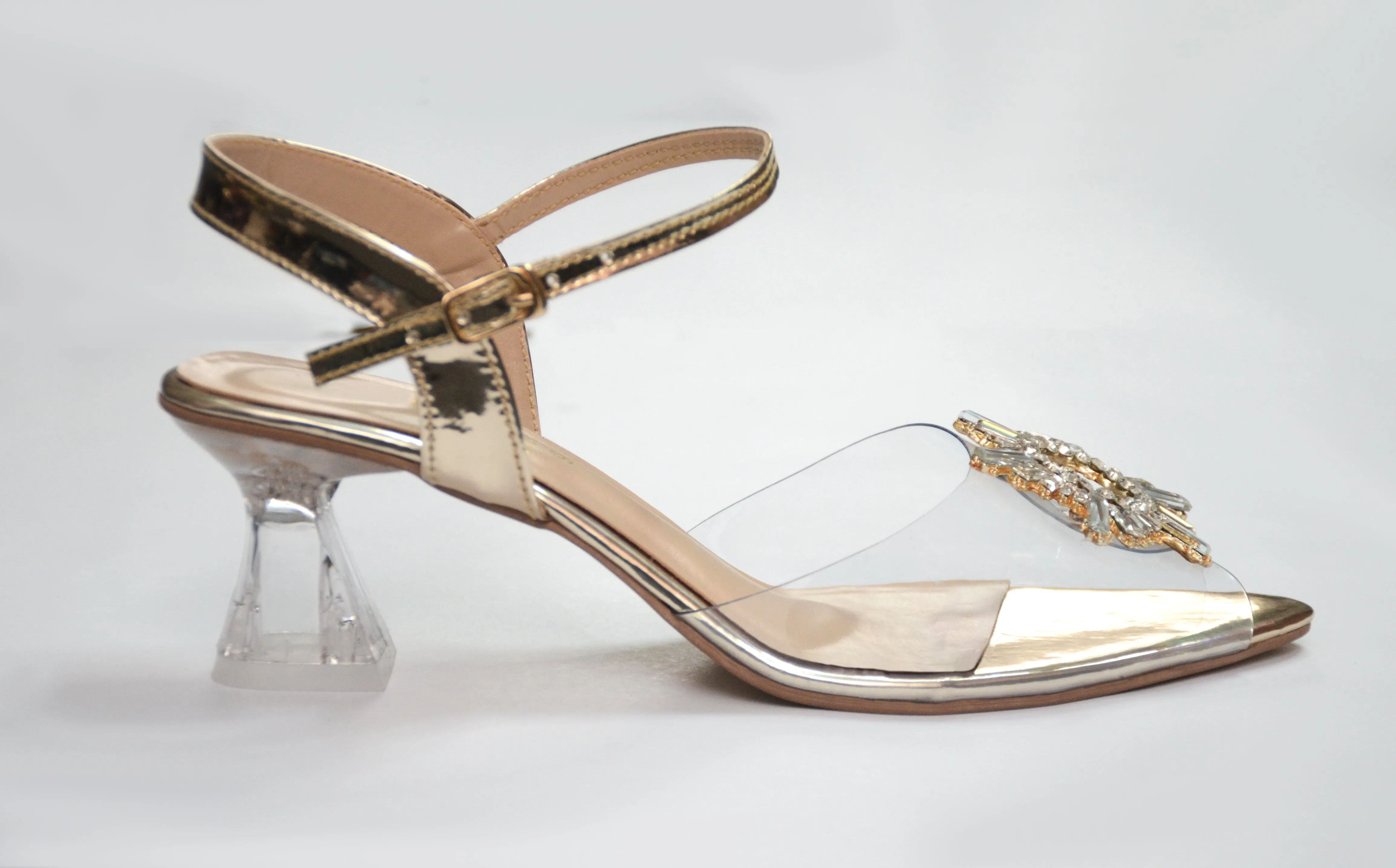 Velora Heels