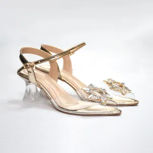 Velora Heels