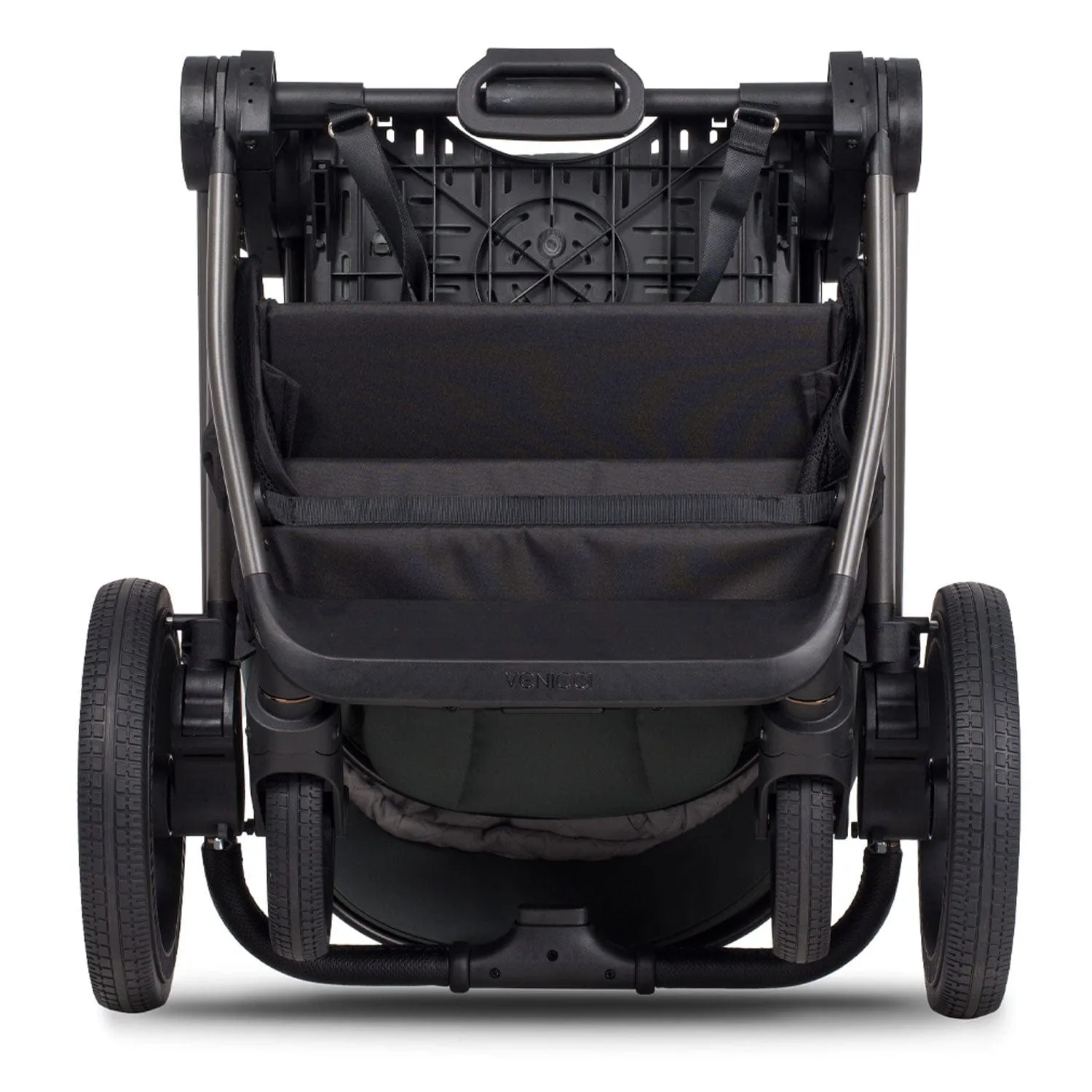 Venicci Tinum Upline 2 3 in 1 Travel System - Aloe