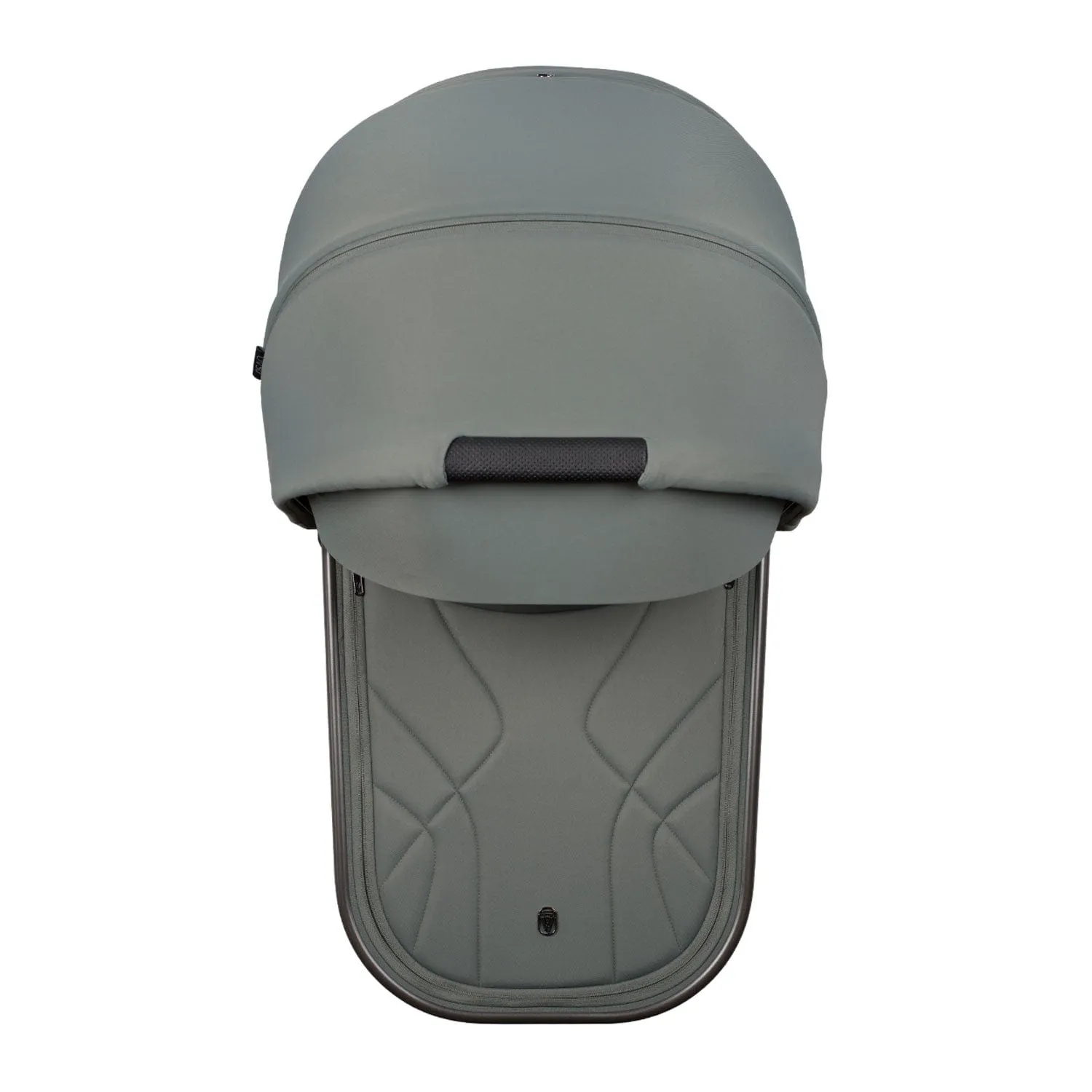 Venicci Tinum Upline 2 3 in 1 Travel System - Aloe