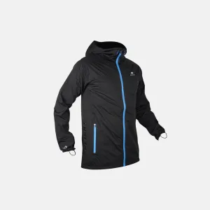 Veste de trail imperméable RAIDSHELL MP   homme