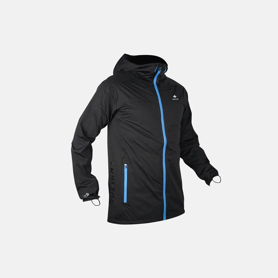Veste de trail imperméable RAIDSHELL MP   homme