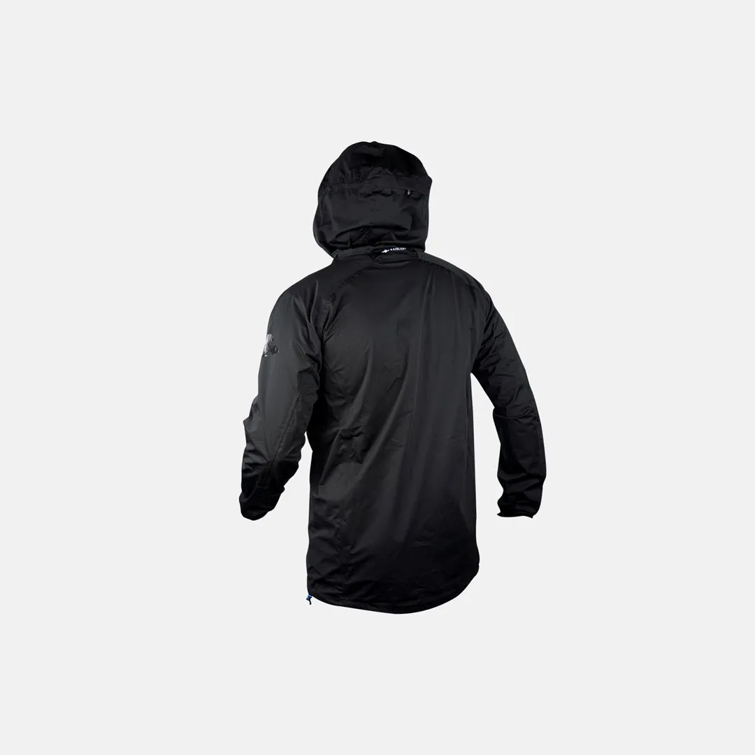 Veste de trail imperméable RAIDSHELL MP   homme