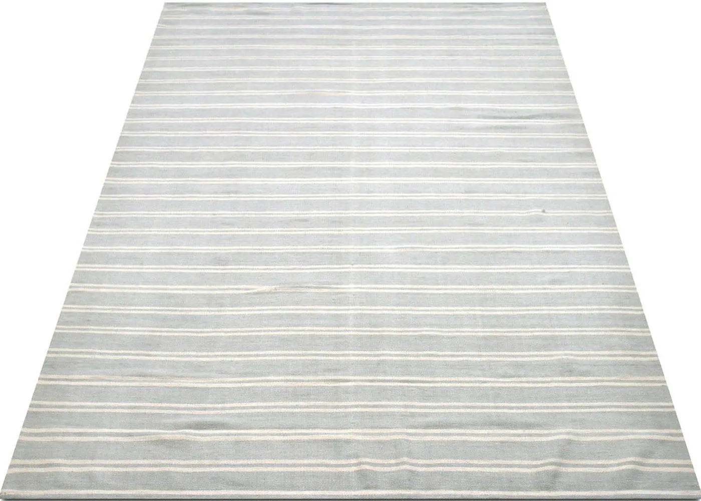 Vintage Egyptian Kilim - 6'8" x 10'