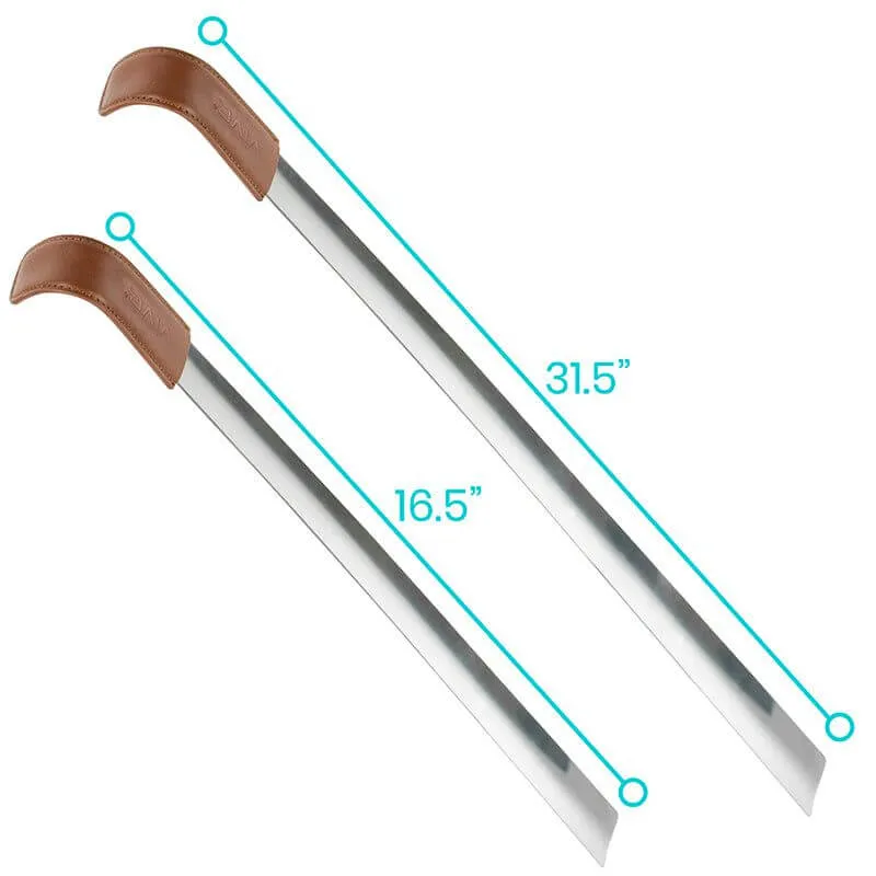 Vive Health Metal Shoe Horn