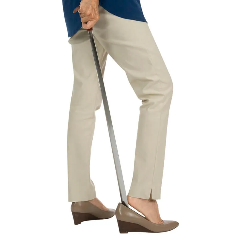 Vive Health Metal Shoe Horn