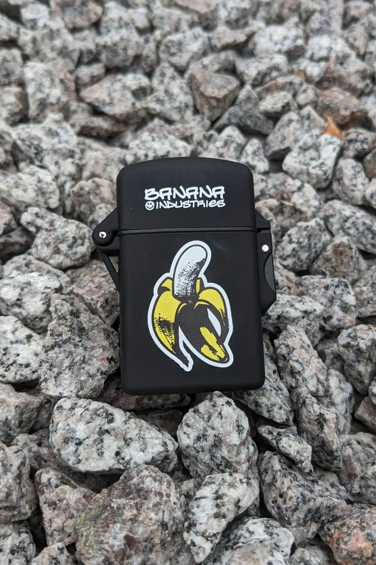 Waterproof & Windproof Turbo Jet Lighter
