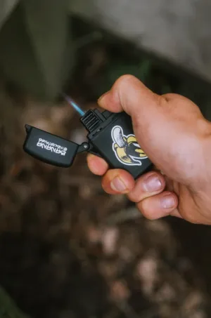 Waterproof & Windproof Turbo Jet Lighter