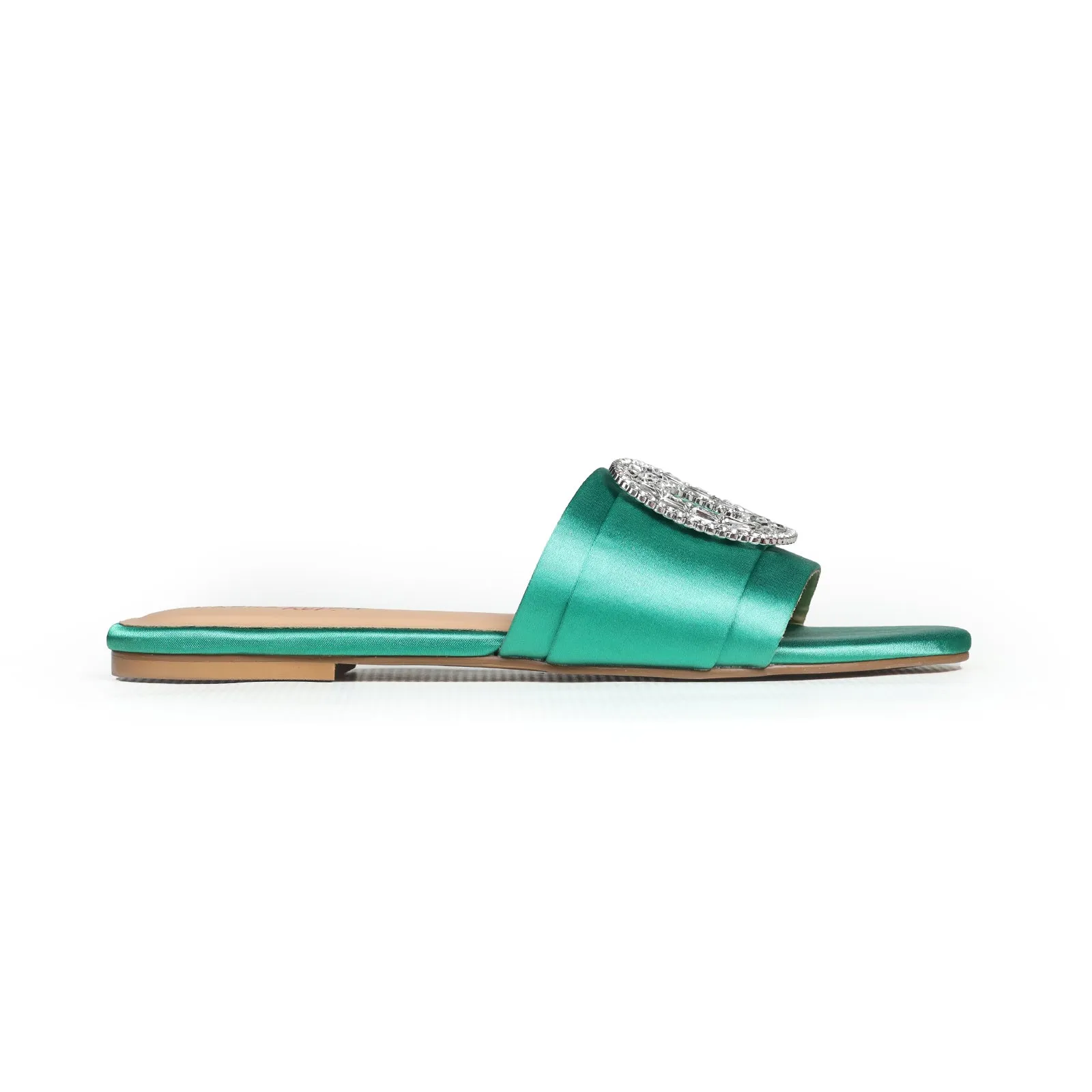 Women Formal Slipper