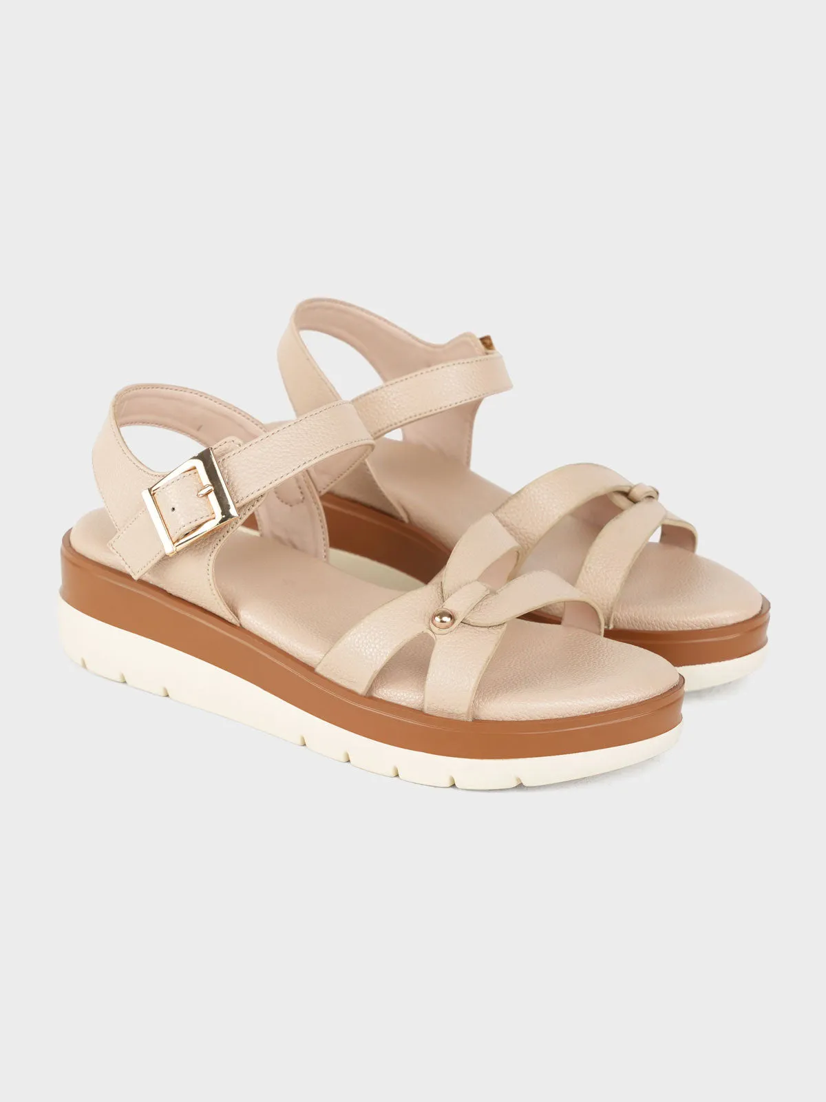 Women "GERODI" Stylish Comfort Sandals