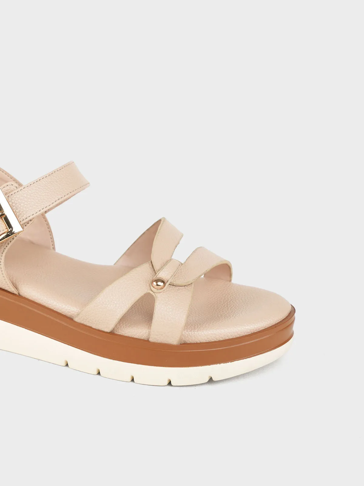 Women "GERODI" Stylish Comfort Sandals
