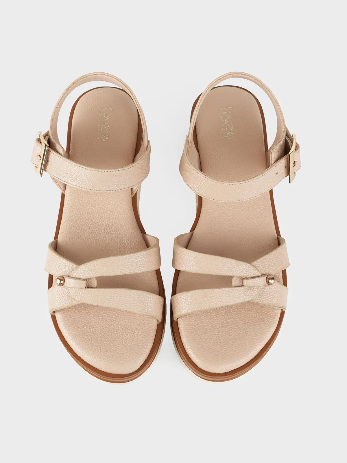 Women "GERODI" Stylish Comfort Sandals
