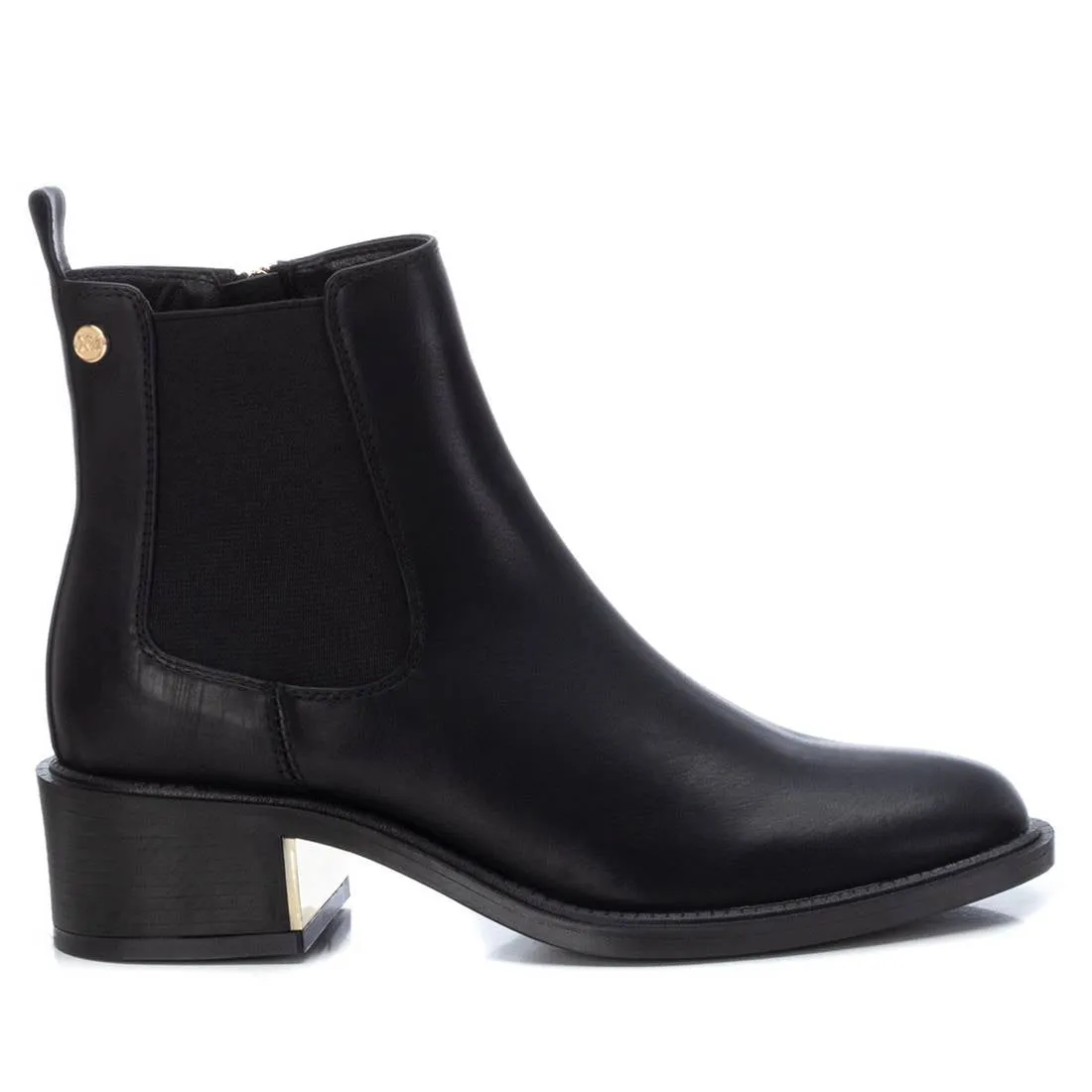 Women's Dress Booties By XTI 141942