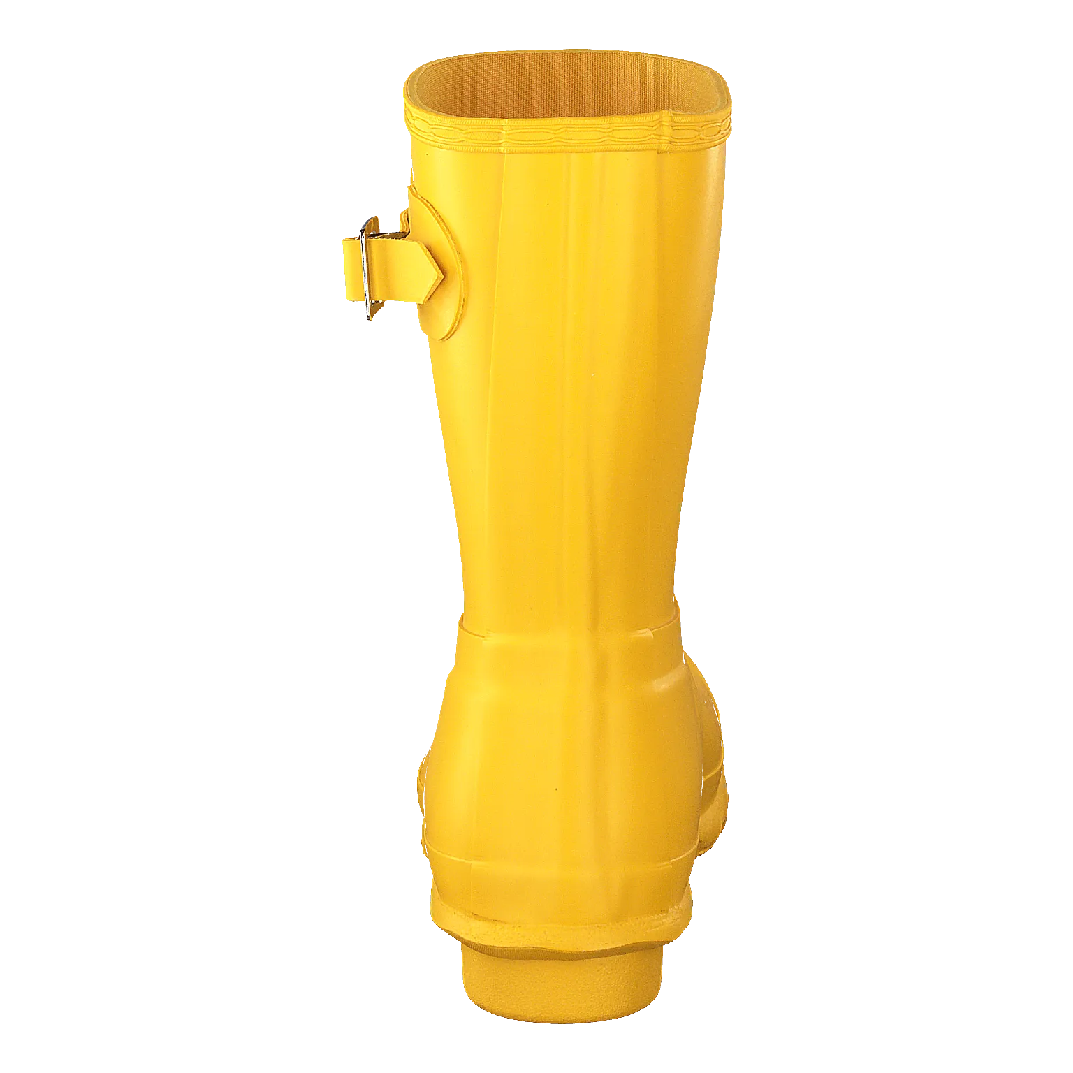 Womens Original Short Yellow