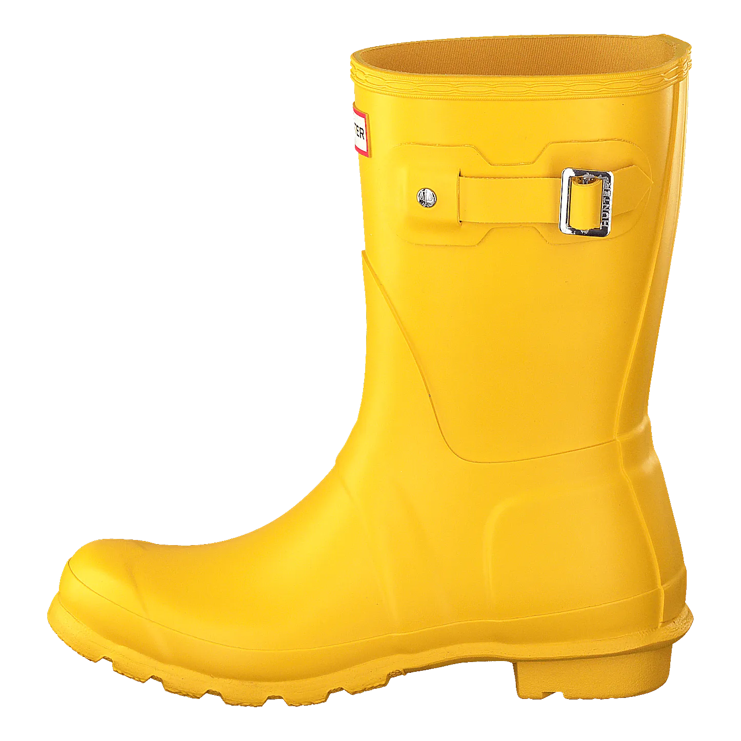Womens Original Short Yellow