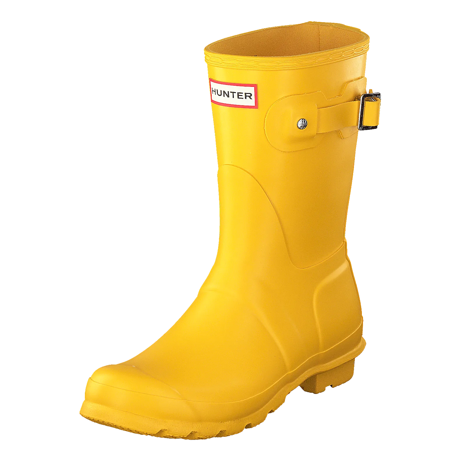 Womens Original Short Yellow