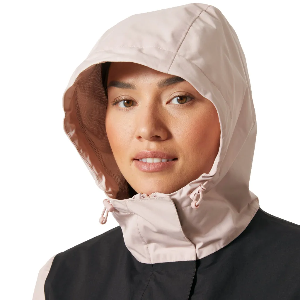 Women's Vancouver Rain Jacket