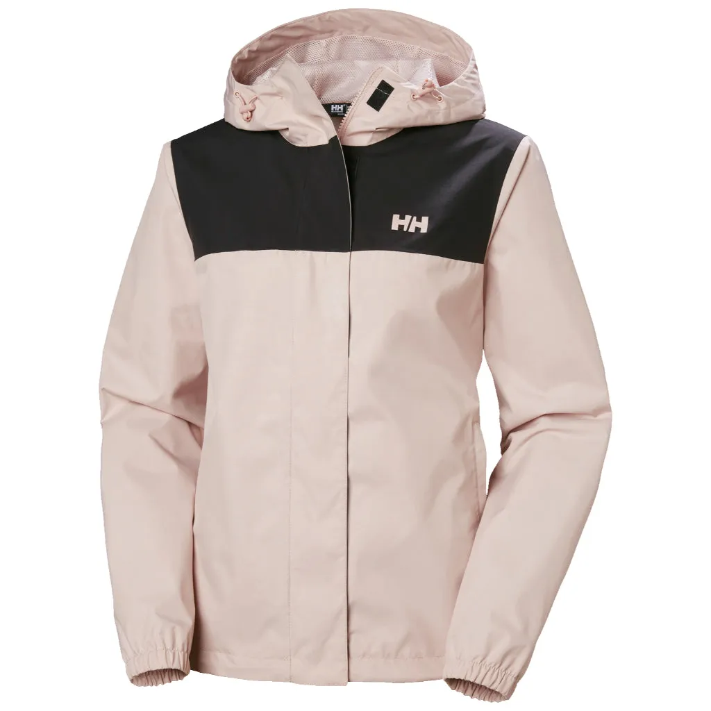 Women's Vancouver Rain Jacket