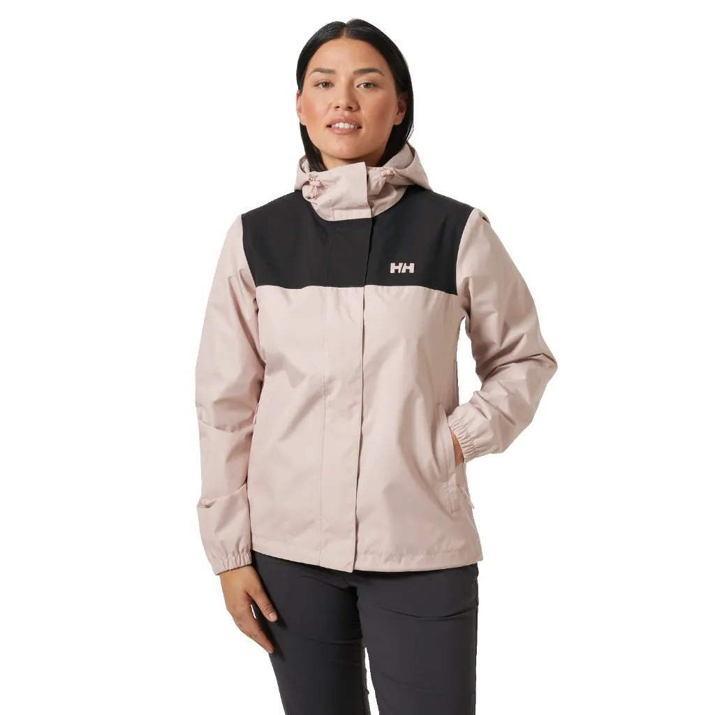 Women's Vancouver Rain Jacket