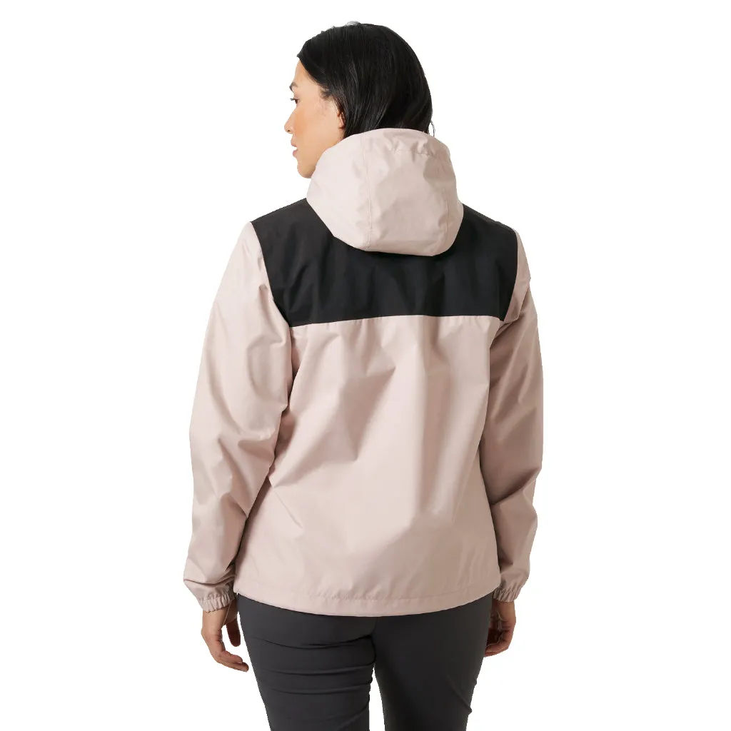 Women's Vancouver Rain Jacket
