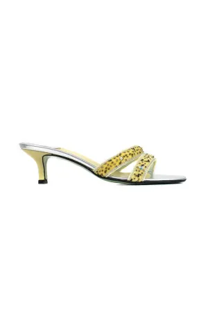 [WS1672] Paul Smith | High heel sandals