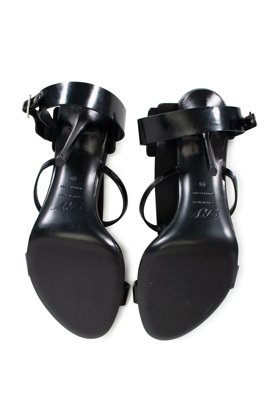 [WS4001] Roger Vivier | High heel sandals