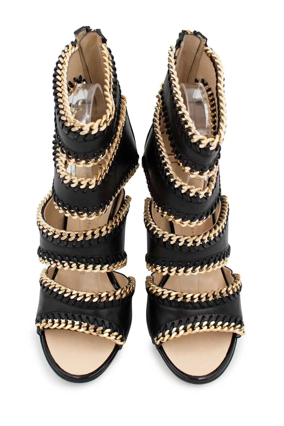 [WS4253] Giuseppe Zanotti | High heel sandals