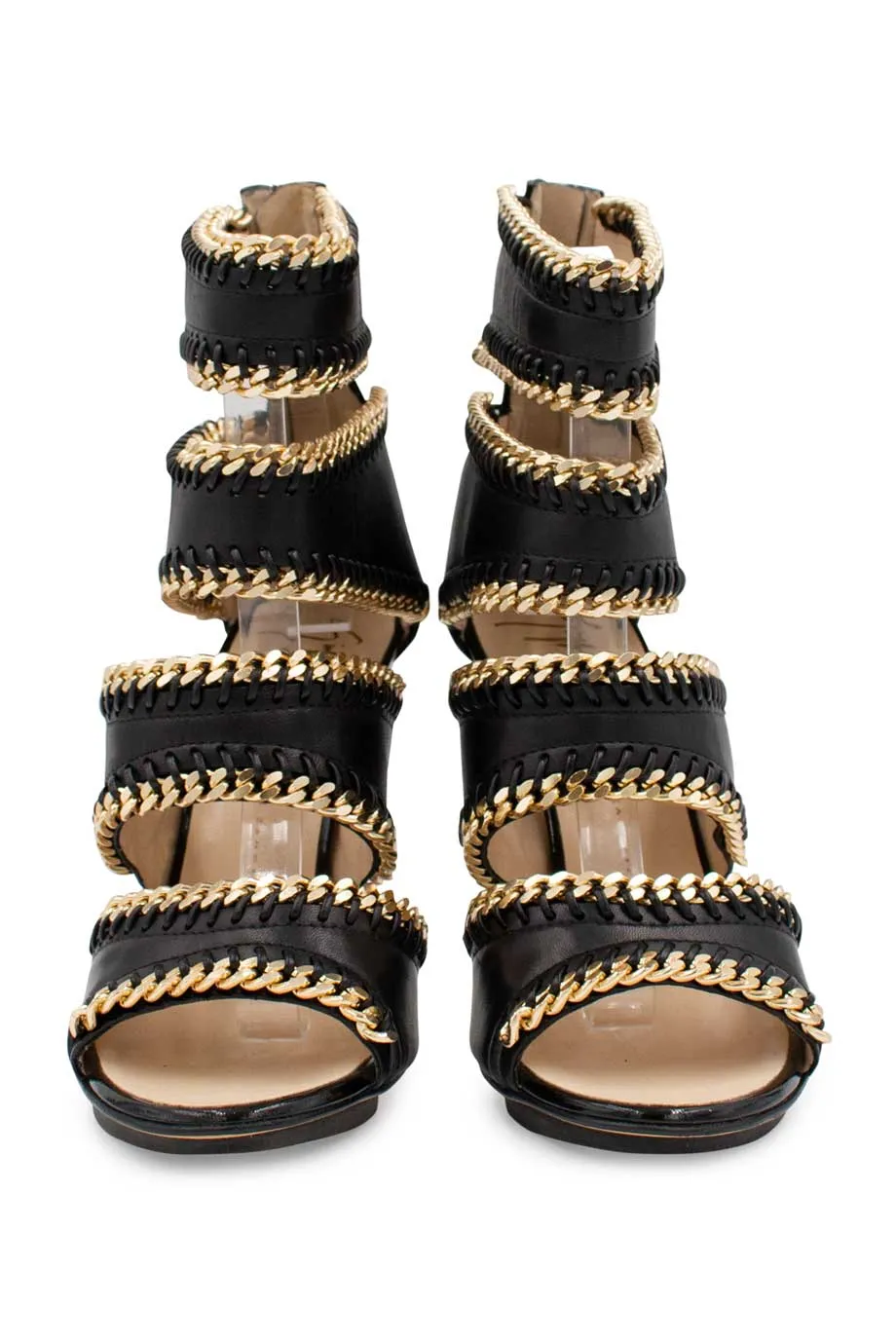 [WS4253] Giuseppe Zanotti | High heel sandals