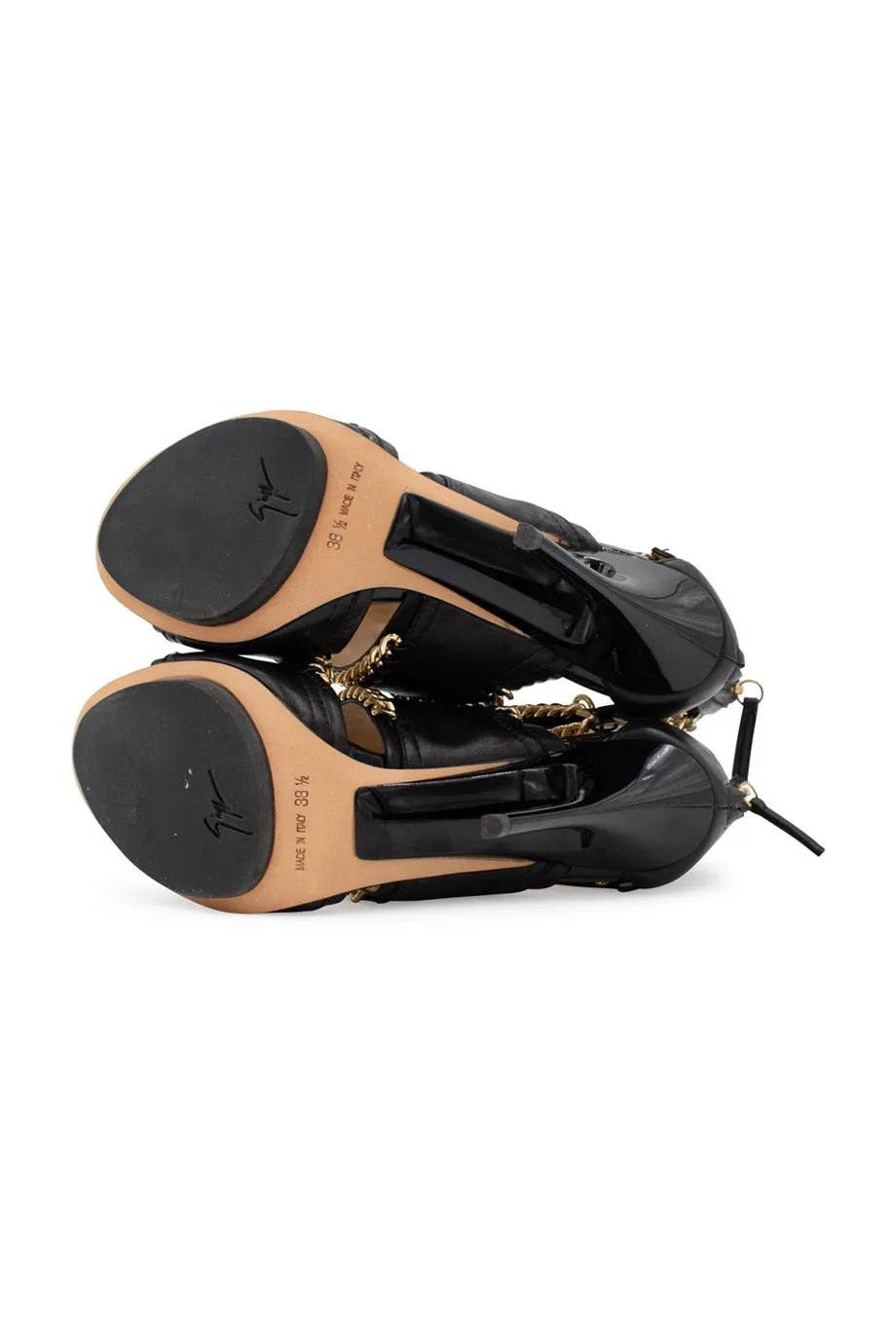 [WS4253] Giuseppe Zanotti | High heel sandals