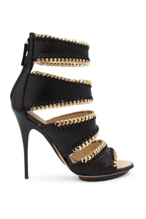 [WS4253] Giuseppe Zanotti | High heel sandals
