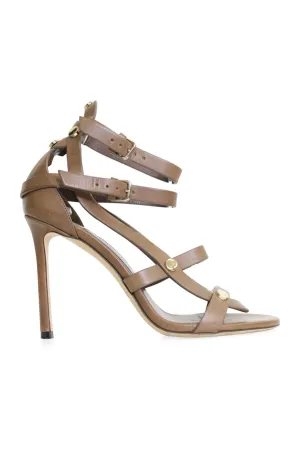 [WS5100] Jimmy Choo | High heel sandals