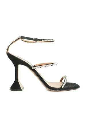 [WS5247] Amina Muaddi | High heel sandals