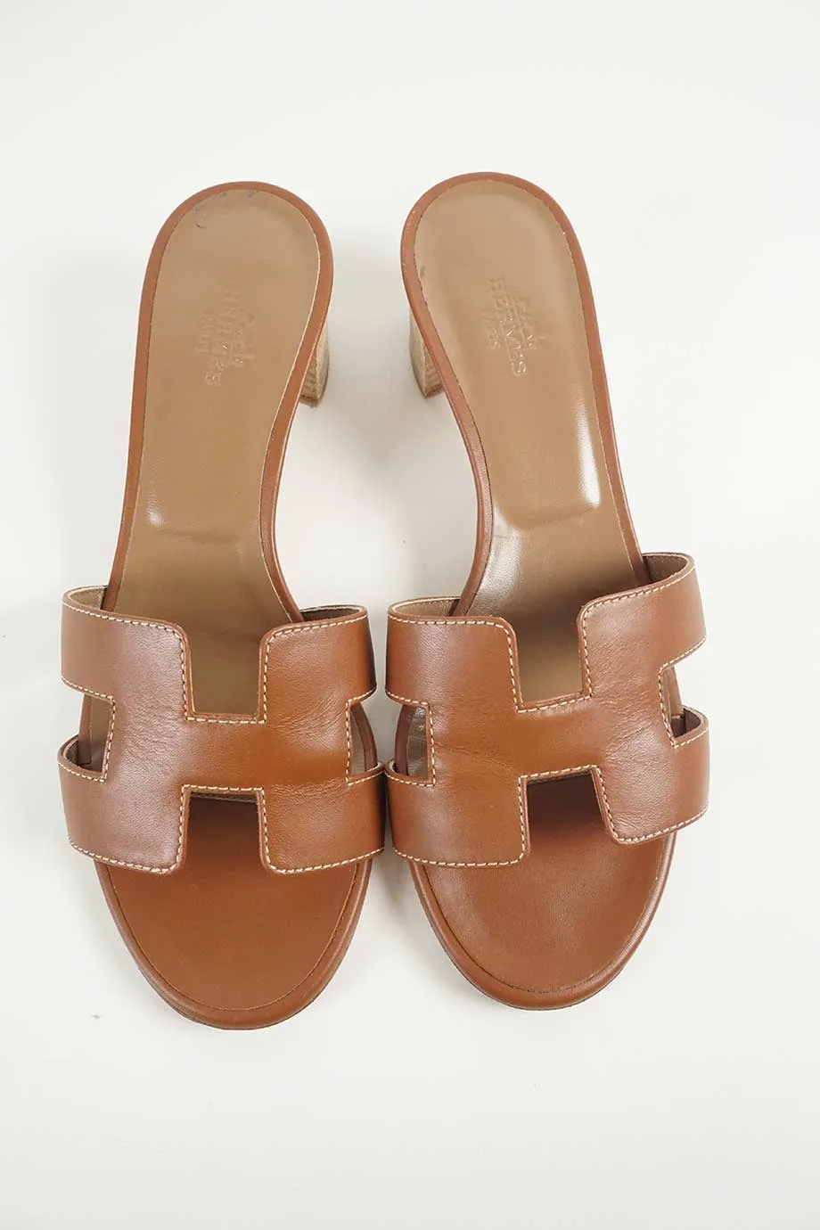[WS5397] Hermès | High heel sandals