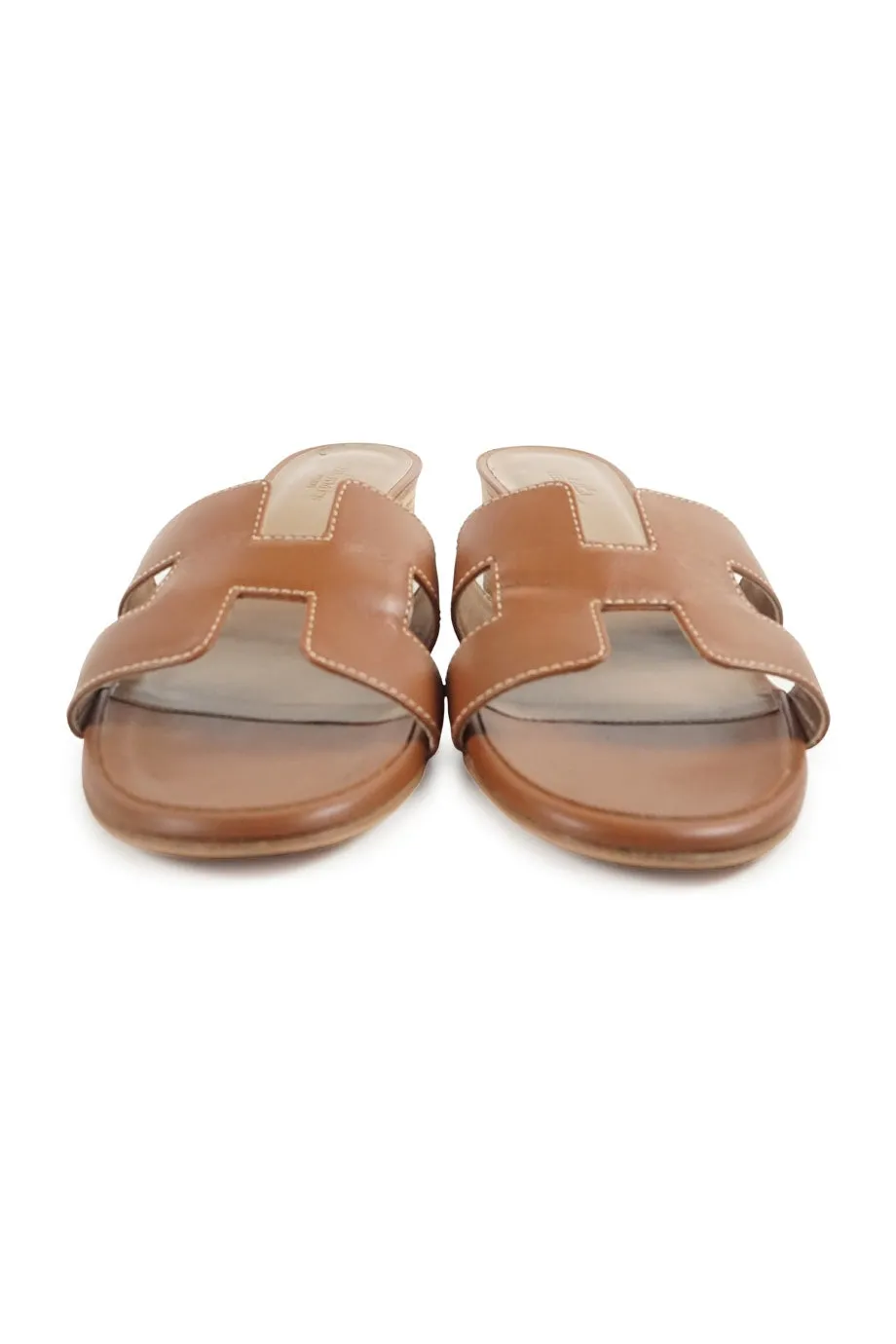 [WS5397] Hermès | High heel sandals