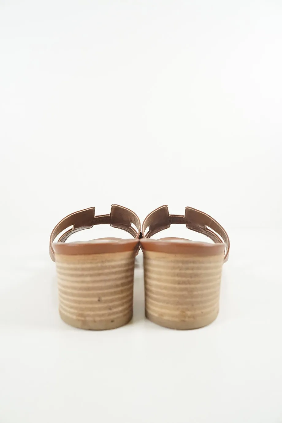 [WS5397] Hermès | High heel sandals