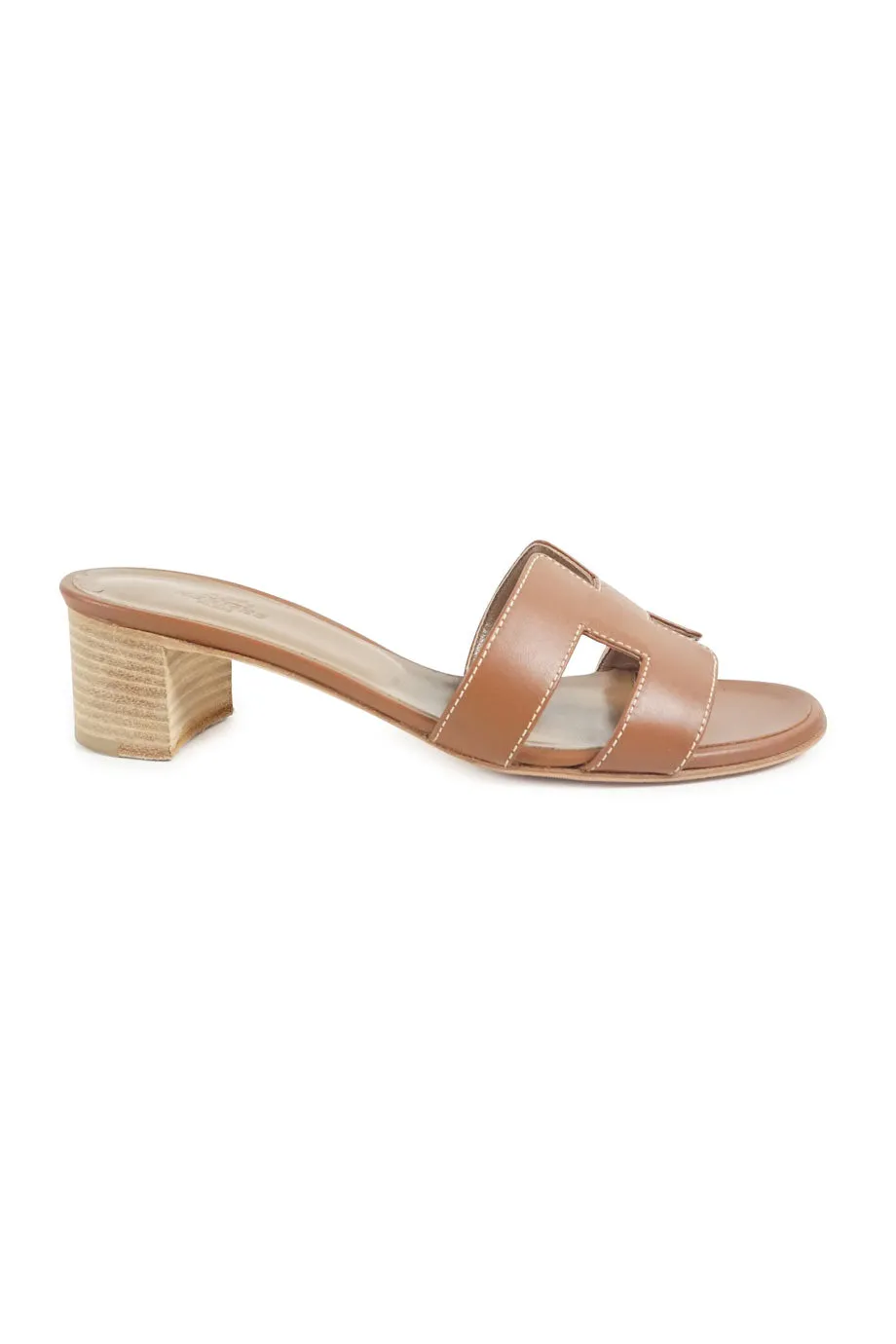 [WS5397] Hermès | High heel sandals