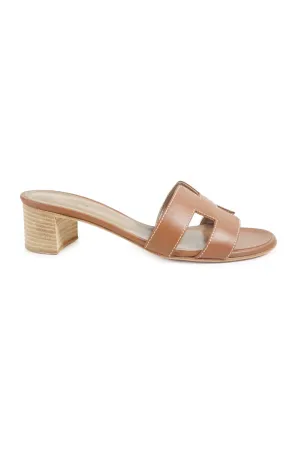 [WS5397] Hermès | High heel sandals