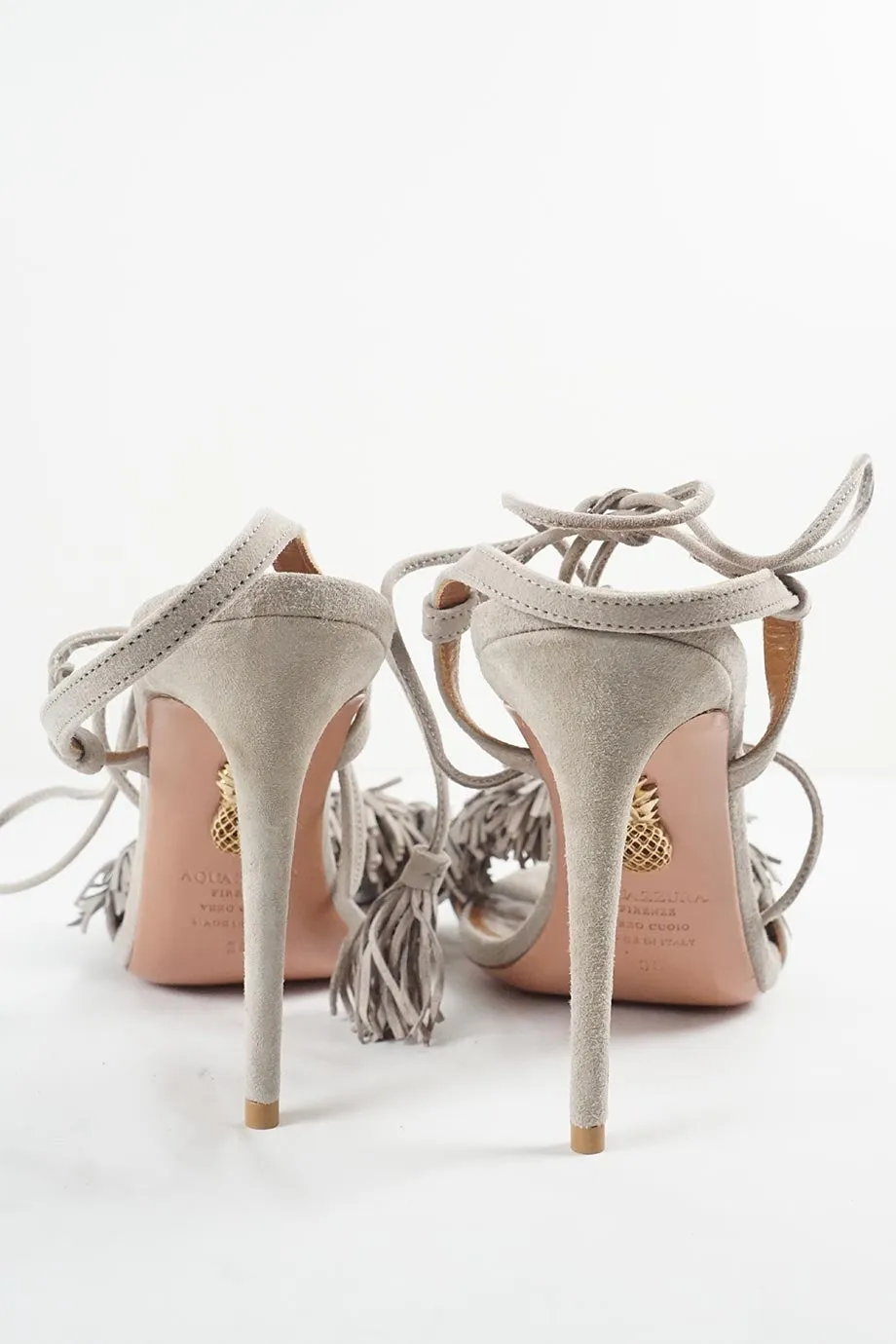 [WS5482] Aquazzura | High heel sandals