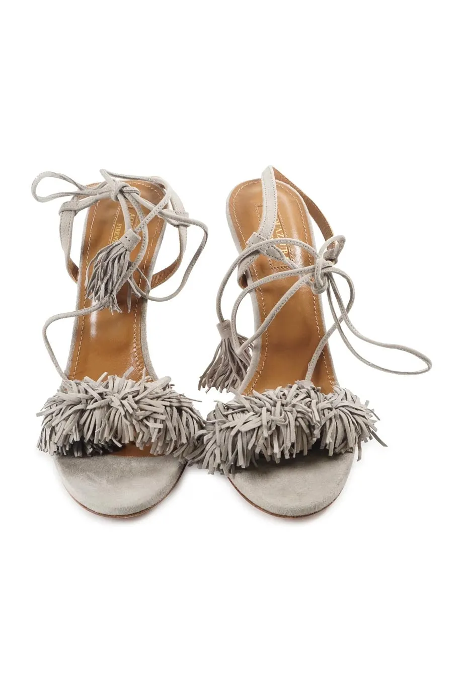 [WS5482] Aquazzura | High heel sandals