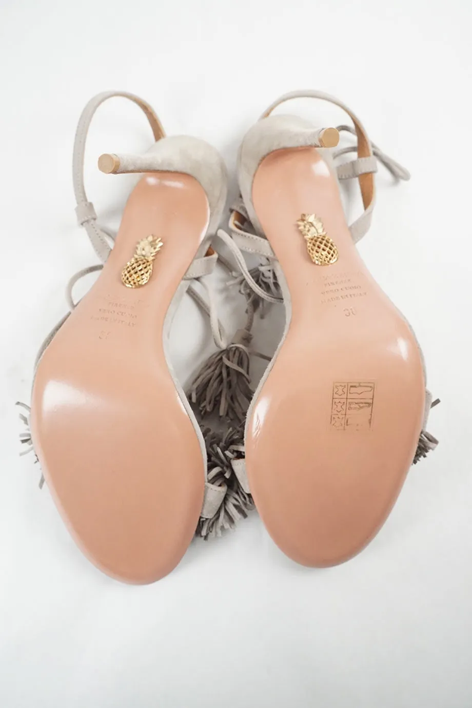 [WS5482] Aquazzura | High heel sandals