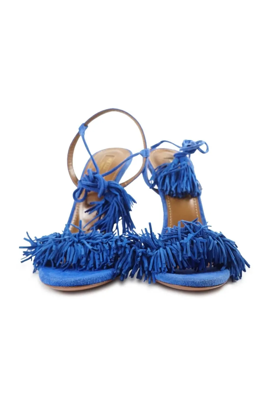 [WS5485] Aquazzura | High heel sandals