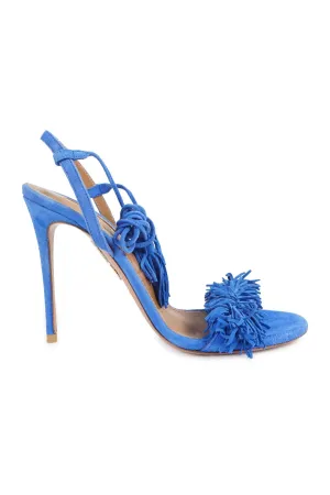 [WS5485] Aquazzura | High heel sandals