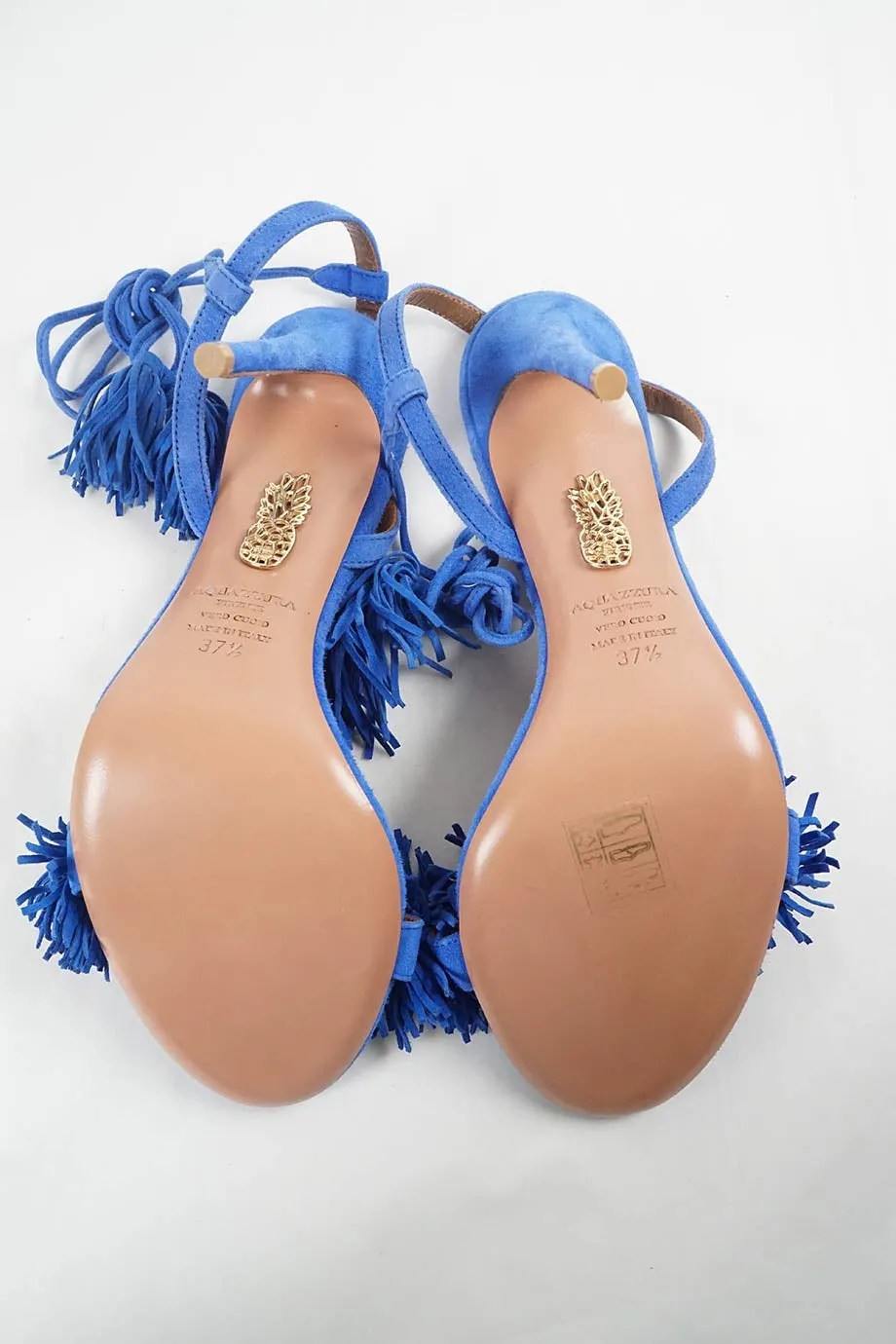 [WS5485] Aquazzura | High heel sandals