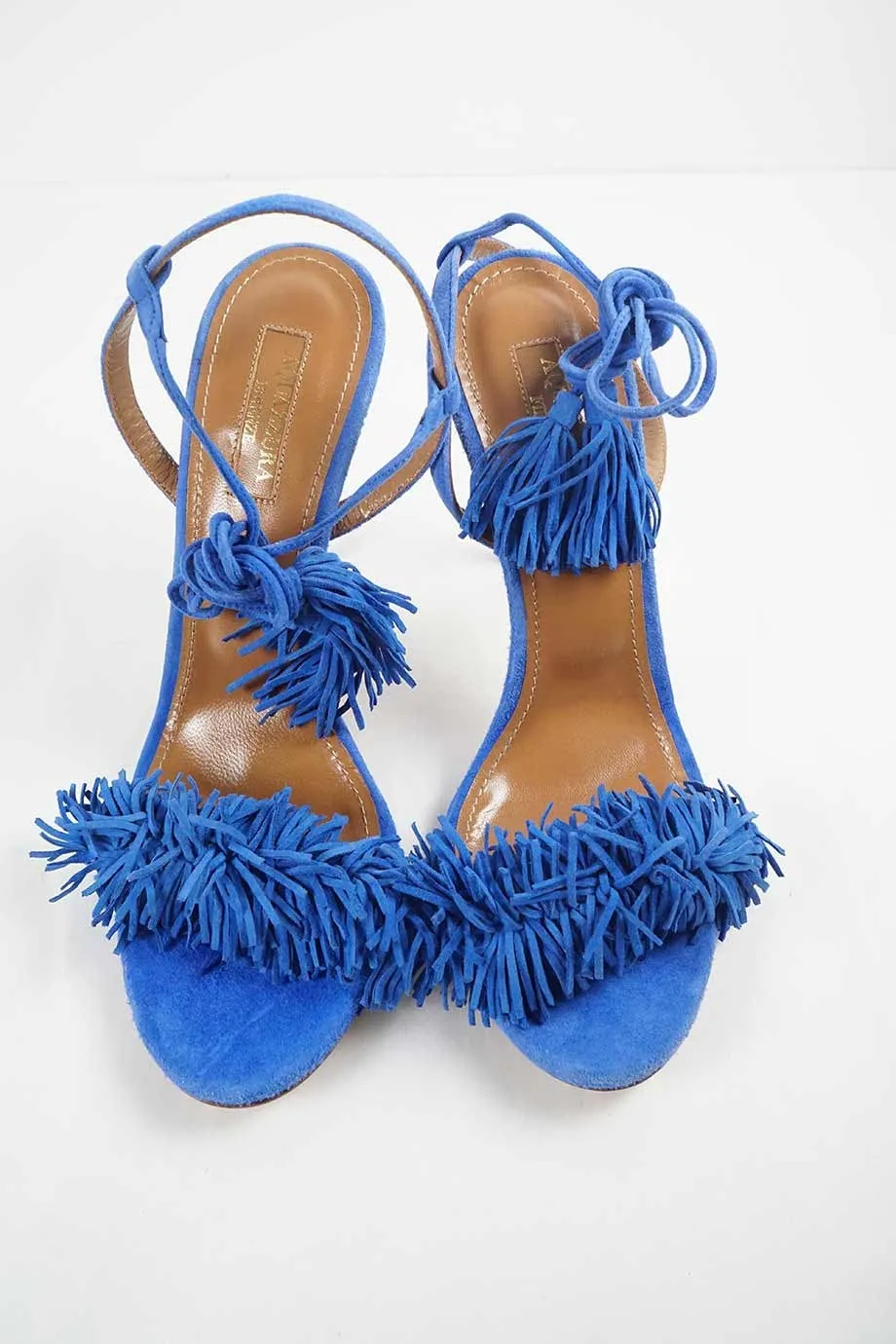 [WS5485] Aquazzura | High heel sandals