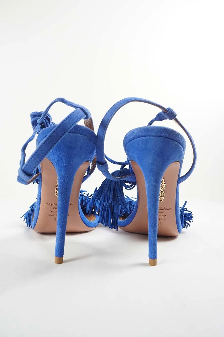 [WS5485] Aquazzura | High heel sandals